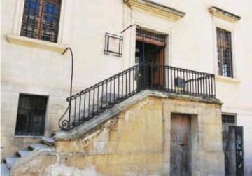 Casa Lanfreducci Basement Confirmed as Part of Church Crypt